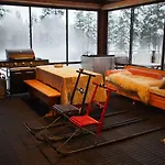 Vakantiehuis Juutua *