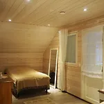 Juutua Casa de Férias *