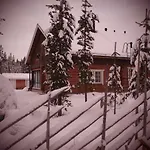 Vakantiehuis Juutua Inari
