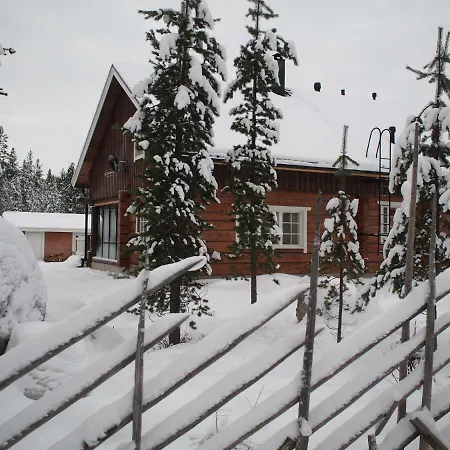 伊纳利尤图雅度假屋 *