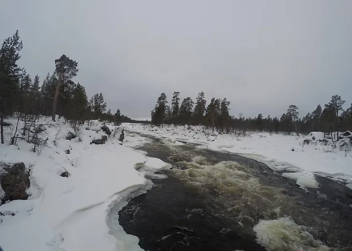 Juutua Дом отдыха *