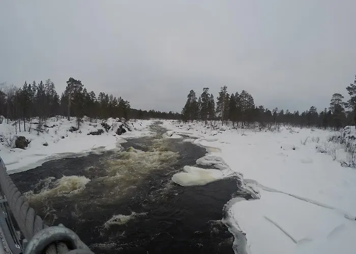 Дом отдыха Juutua