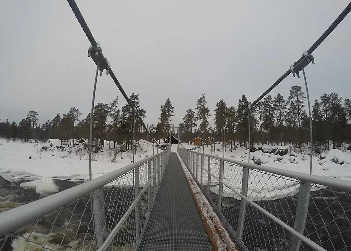 Juutua Дом отдыха *