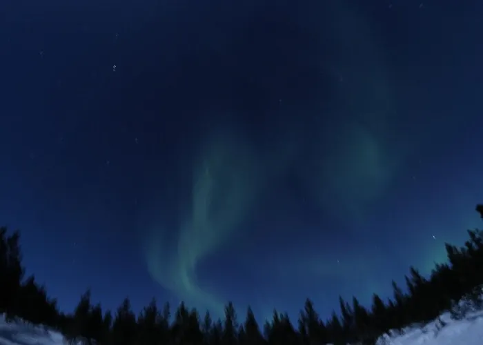 Juutua Дом отдыха *