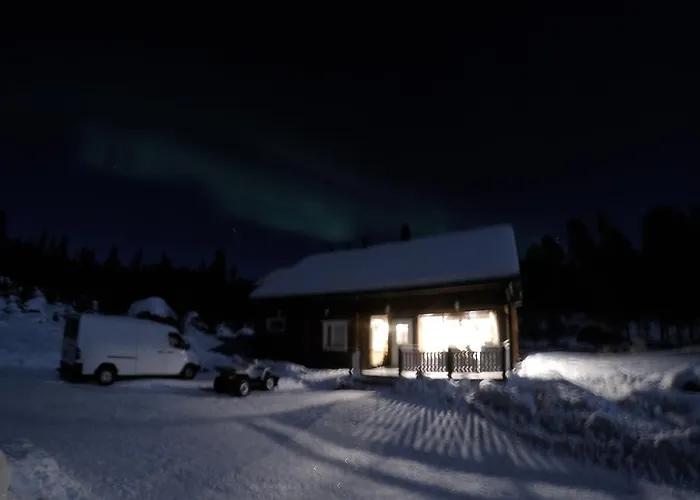 Дом отдыха Juutua *