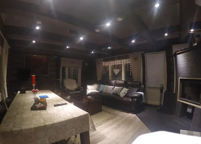 Дом отдыха Juutua *