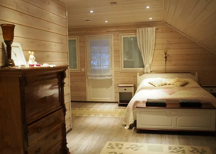 Juutua Дом отдыха *