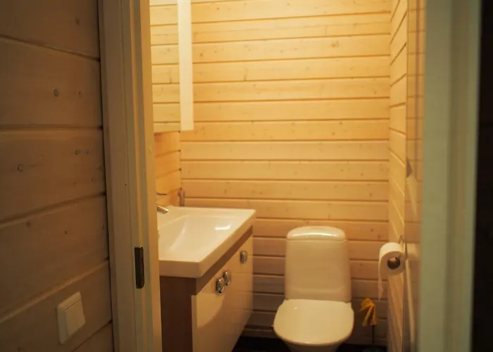 Juutua Дом отдыха *