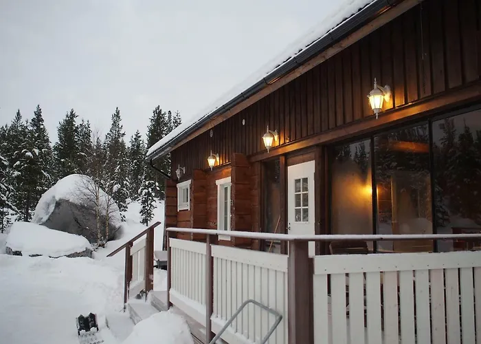 Juutua Дом отдыха *