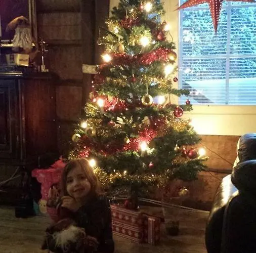 Juutua Дом отдыха *